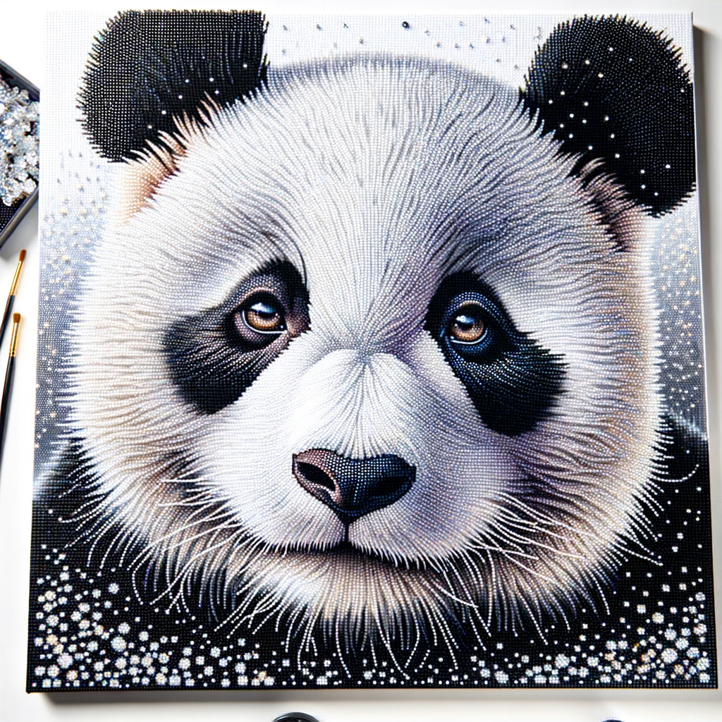 Les pandas: symboles de la beauté et de l'harmonie en Chine