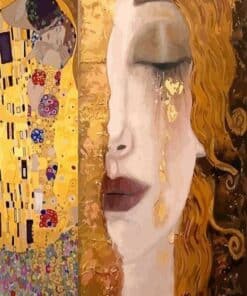 Gustav Klimt Diamond Painting | Seos Shop ®